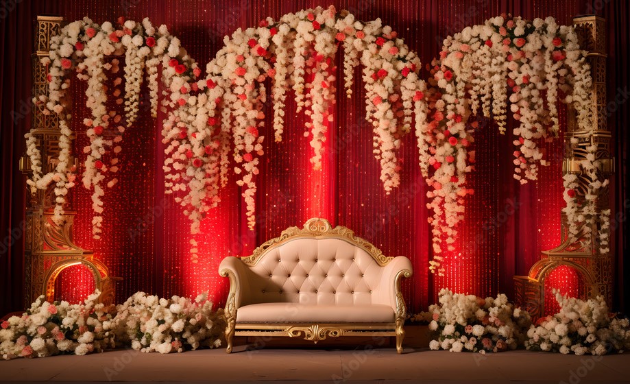 Reception Design